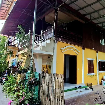 Ts Homestay